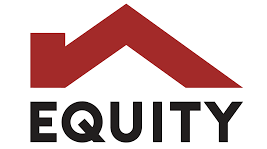 Equity bank logo