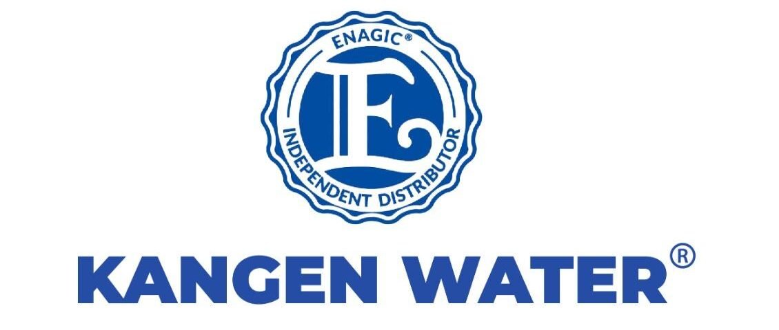Kangen water logo
