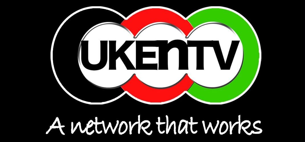 UKenTv Logo