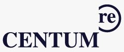 centum re logo